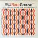 Various Artists - Tsf Jazz Rare Grooves Vol. 1 - A Fine Selection Of Rare Jazz Tracks With A Funky Flavor