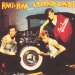 Stray Cats - Rant N Rave With Stray Cats