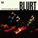 Blurt - Live In Berlin