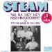 Steam - Na Na Hey Hey Kiss Him Goodbye / It's The Magic In You Girl