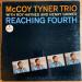 Mccoy Tyner Trio (825) - Reaching Fourth