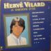 Vilard Hervé - Hervé Vilard-  14 Chansons D'or