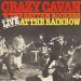 Crazy Cavan And The Rhythm Rockers - Crazy Cavan And The Rhythm Rockers - Live At The Rainbow - Charly Records - Cr 30139