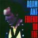 Adam Ant - Friend Or Foe