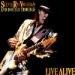 Vaughan Stévie Ray - Live Alive