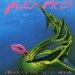 Alex Masi - Attack Of Neon Shark