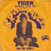 Auger (brian) & The Trinity - Tiger