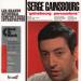 Serge Gainsbourg - Gainsbourg Percussions