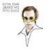 John Elton - Elton John - Greatest Hits 1970 - 2002