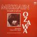 Messiaen / Takemitsu - Ozawa, Orchestre Symphonique De Toronto - Turangalila Symphony / November Steps