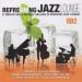 Il Meglio De La Musica Italiana In Versione Jazz Lounge - Refreshing Jazz Lounge Cd 2