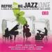 Il Meglio De La Musica Italiana In Versione Jazz Lounge - Refreshing Jazz Lounge Cd 3