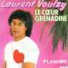 Laurent Voulzy - Le Coeur Grenadine