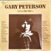 Gary Peterson - 1.2.3 & Bye Bye