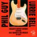 Guy Phil / Lurrie Bell (1989/93) - Chicago's Hottest Guitars!