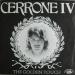 Cerrone - Cerrone Iv: The Golden Touch