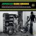 Various Artists - Jamaican Rare Groove (rare Funky Songs From Jamaica)