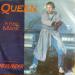 Science-fiction - Queen - A Kind Of Magic Du Film Highlander