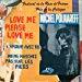 Polnareff Michel - Love Me Please Love Me