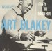 Art Blakey - Vol. 2-Orgy In Rhythm