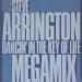 Steve Arrington - Dancin' In The Key Of Life (megamix)