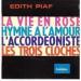 Edith Piaf - La Vie En Rose