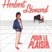 Herbert Leonard - Pour Le Plaisir