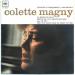 Magny (colette) - La Rose De Rilke