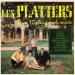 Les Platters - Leurs 12 Plus Grands Succes