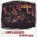 Nirvana - Mtv Unplugged In New York