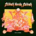 Black Sabbath - Sabbath Bloody Sabbath