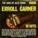 Garner Erroll (979) - King Of Piano Jazz