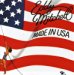 Mitchell Eddy (eddy Mitchell) - Made In Usa