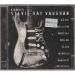 Various - Tribute To Srv