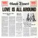 War Featuring Eric Burdon - Love Is All Around