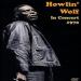 Howlin' Wolf (1970) - In Concert 1970