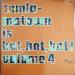 Tamla-motown - Tamla-motown Is Hot, Hot, Hot! Volume 4