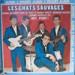 Rivers (dick) Les Chats Sauvages - Les Chats Sauvages Avec Dick Rivers & Mike Shannon