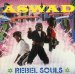 Aswad - Rebel Souls