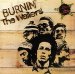 Bob Marley & The Wailers - Burning The Wailers