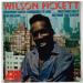 Pickett Wilson - Wilson Pickett