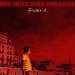 Fischer Z - Red Skies Over Paradise