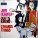 Hendrix (jimi) And Knight (curtis) - Strange Things