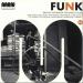 Various - Funk: Groovy Anthems By The Kings Of Funk