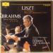 Liszt, Franz , Johannes Brahms - Les Préludes - Rhapsodies Hongroise N° 2 Et 4 - Danses Hongroises N° 1, 3, 5, 6 [herbert Von Karajan, Berliner Philharmoniker]