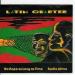 Latin Quarter - Radio Africa / Voices Inside / Toulouse