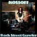 Paul Kossoff - Back Street Crawler