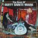 Buffy Sainte-marie - The Best Of Buffy Sainte-marie