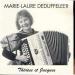 Marie Laure Deduffeleer - Thérèse Et Jacques