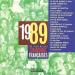 Artistes Divers - Les Plus Belles Chansons Francaises 1989